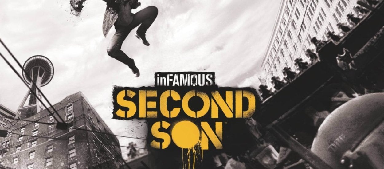 InFamous: Second Son (PS4) – recenzja