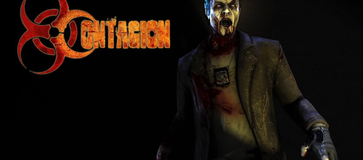 Recenzja Contagion - ciężko jest nie stać się zombie
