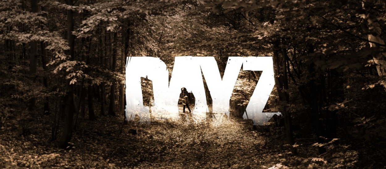 DayZ - wrażenia ze styczności z wersją alfa