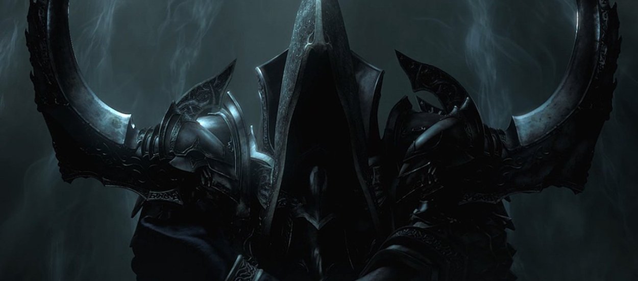 Diablo III Reaper of Souls - recenzja