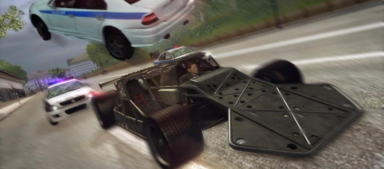 Fast &amp; Furious: Showdown - recenzja najgorszej gry tego roku