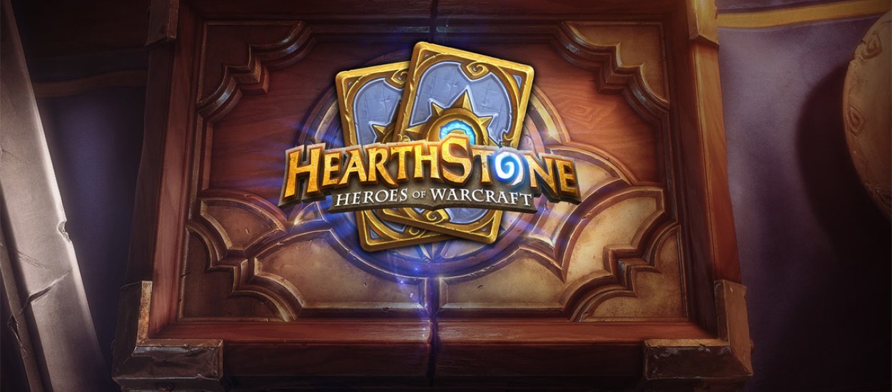 Hearthstone: Heroes of Warcraft - wideorecenzja