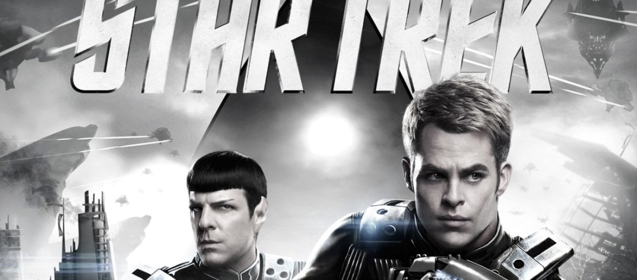 Star Trek: The Video Game - recenzja