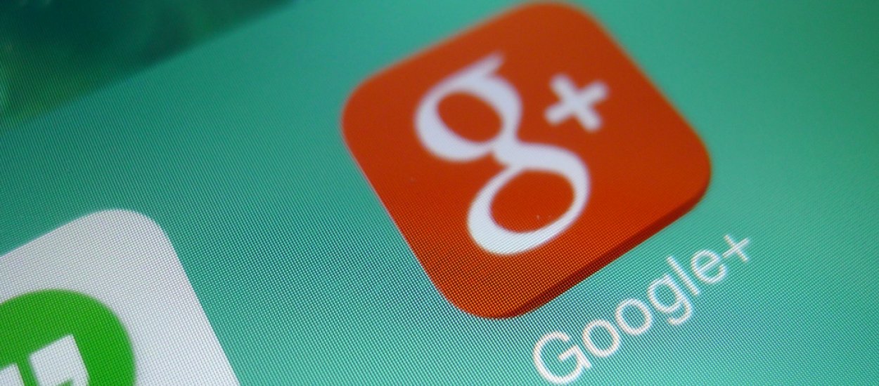 Nowa wersja Google+ pod lupą. Właśnie tak będą wkrótce wyglądać aplikacje Google