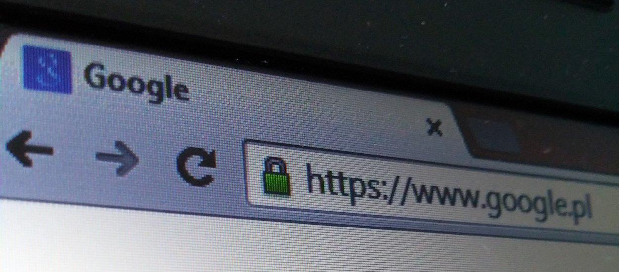 Adresy URL w Chrome na wymarciu. Google eksperymentuje z nową formą Omniboksa