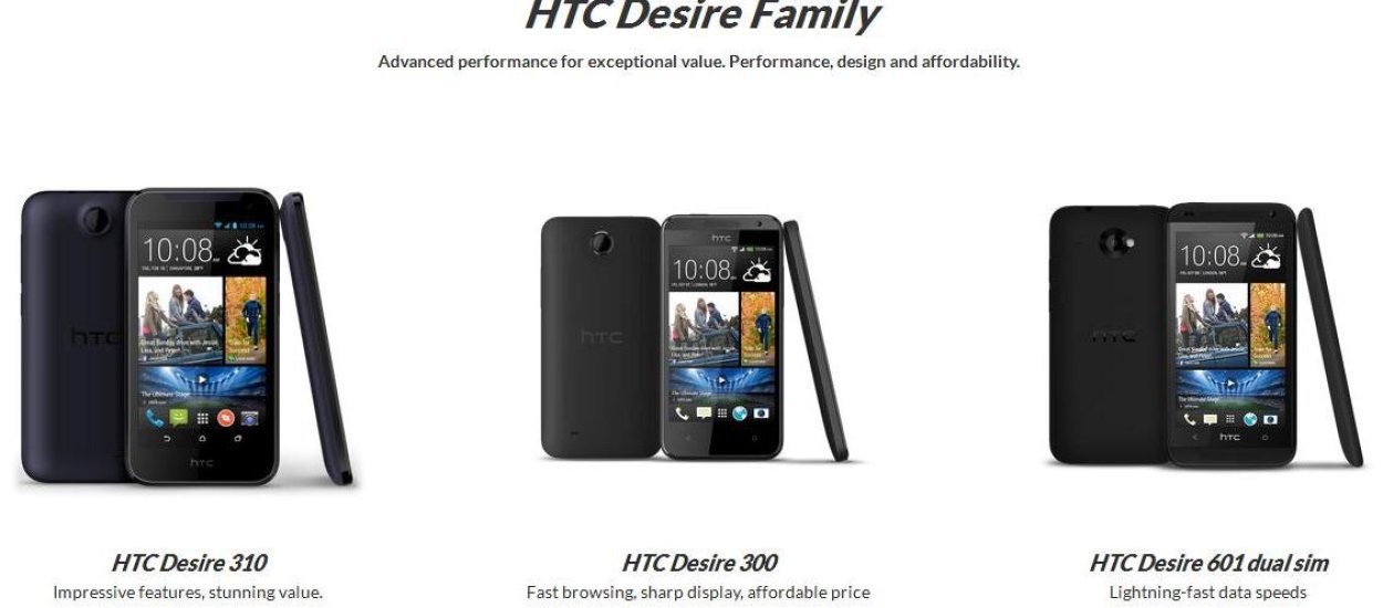 HTC szykuje zmiany. Dość poważne zmiany