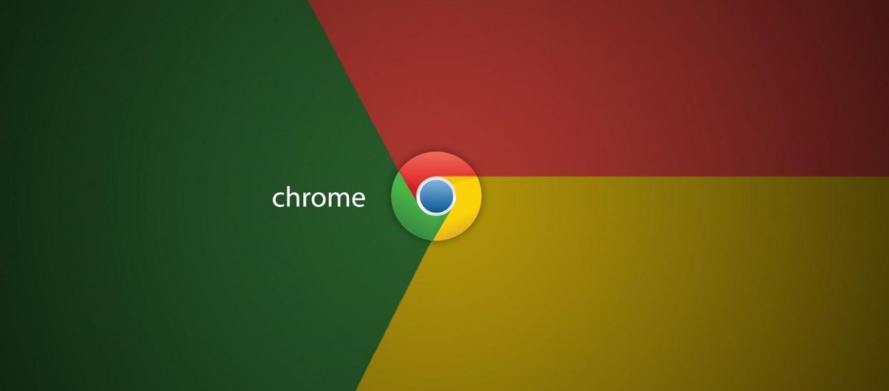 Inne przeglądarki coraz bardziej przypominają Google Chrome 