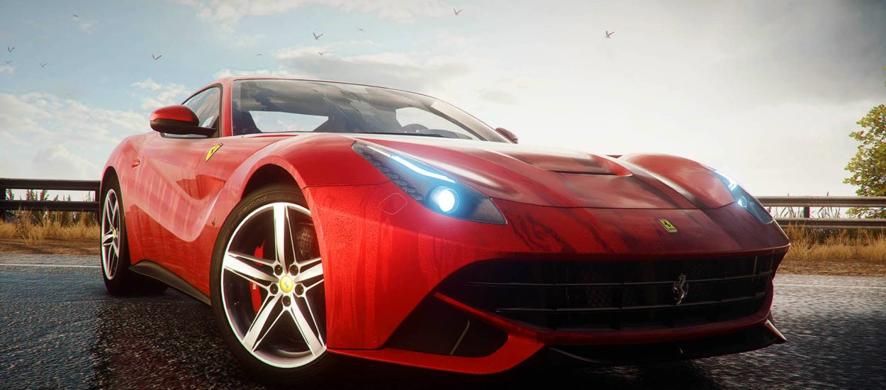 Electronic Arts rezygnuje z tegorocznego Need for Speeda. Trudno o lepszą decyzję.