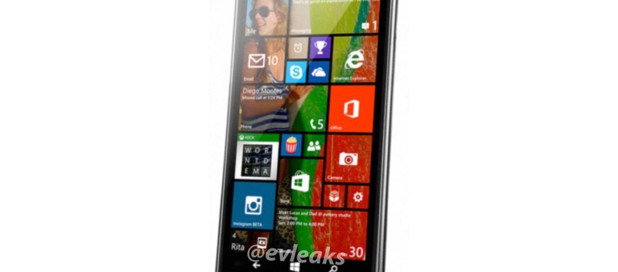 [Krótko] LG prawdopodobnie wypuści pierwszy telefon z Windows Phone 8 - LG Uni8