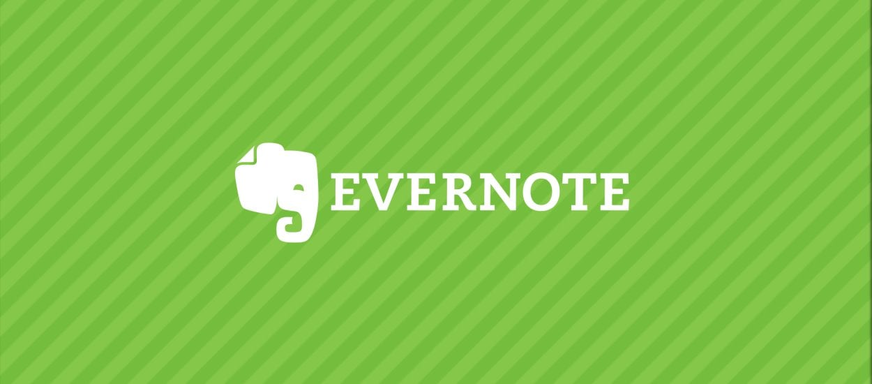 Evernote wprowadza nową i użyteczną funkcję: tryb prezentacji