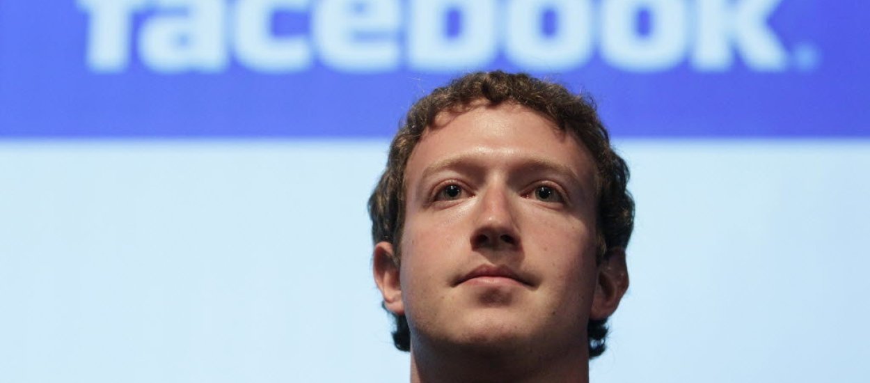 Mark Zuckerberg będzie miał swoją odpowiedź na Snapchata 