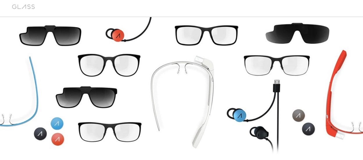 Ruszyła sprzedaż Google Glass Explorer Edition - okulary są dostępne dla wszystkich chętnych