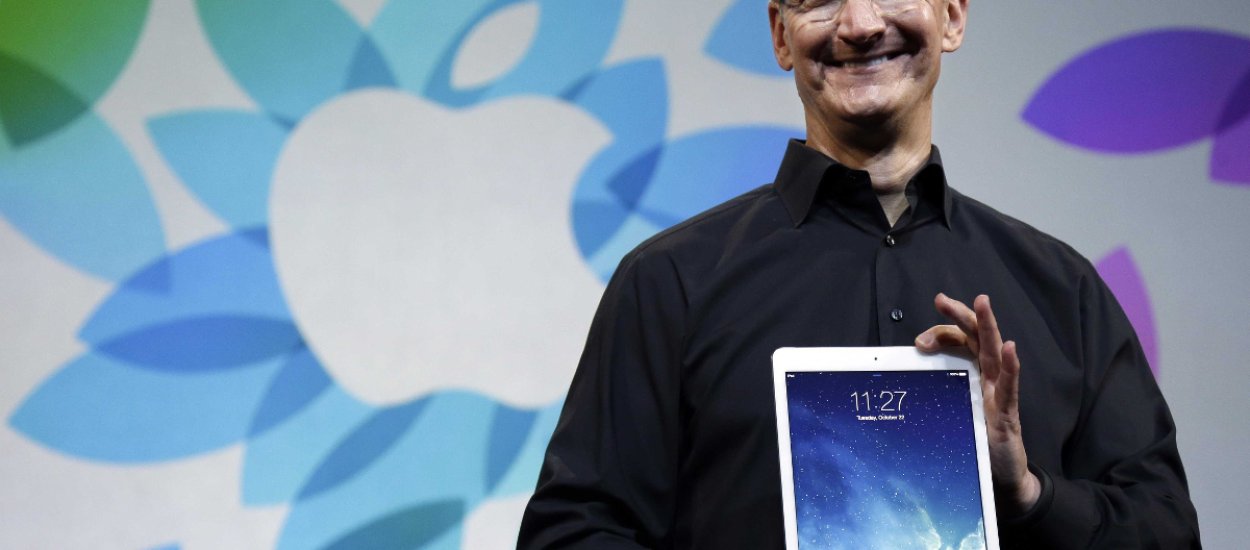iPada Mini nie zobaczymy na najbliższej konferencji Apple?
