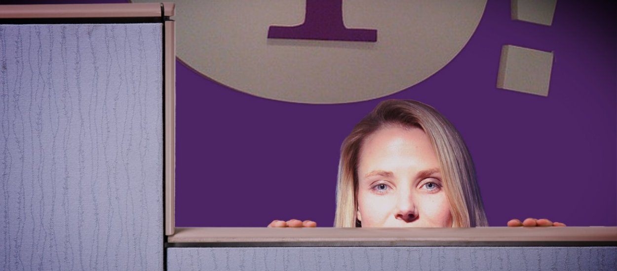 Yahoo zamyka usługi... o których pewnie nie masz pojęcia