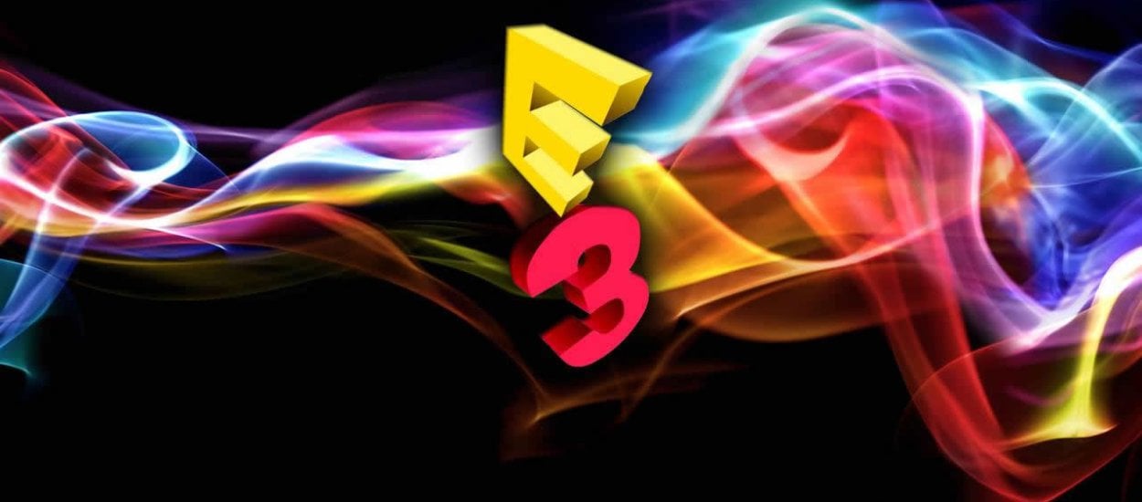 Tegoroczne E3 ciekawsze od zeszłorocznych premier Xboksa One i PlayStation 4