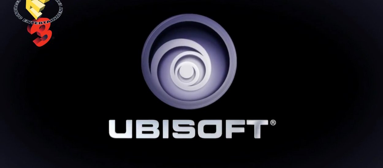 [E3 2014] Konferencja Ubisoftu – relacja na żywo
