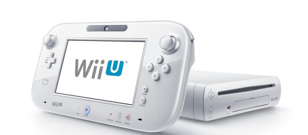 Nintendo wciąż balansuje gdzieś na granicy hipsterstwa i zagubienia. Wii U bez transmitowania gier na żywo
