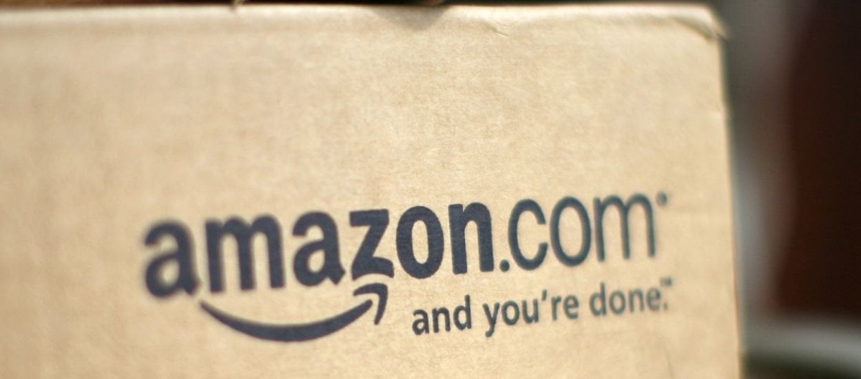 Amazon zaprezentuje "niespotykane dotąd" urządzenie już 18 czerwca