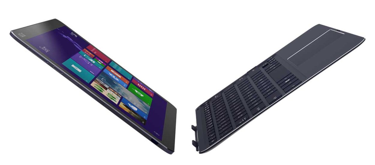 Ultrabooki bez wentylatorów, tablety cieńsze od iPada Air - nowe możliwości dzięki Intel Core M