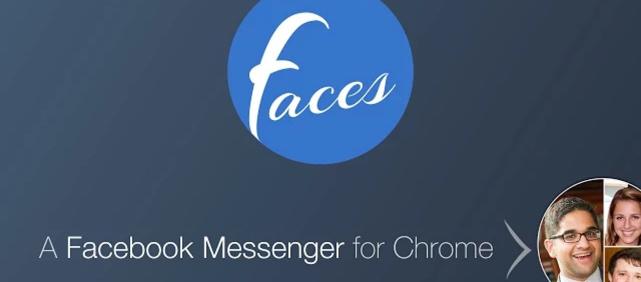Facebook Chat Heads w Chrome. A wszystko dzięki sprytnemu rozszerzeniu