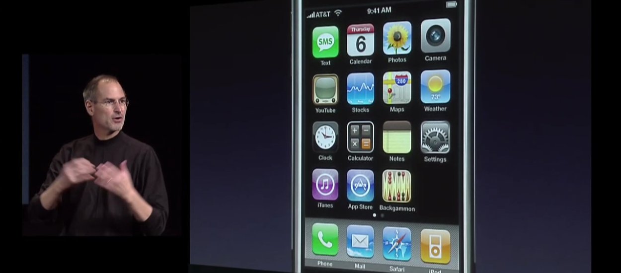 iOS 8 otwiera się na personalizację - to dobrze, czy źle?