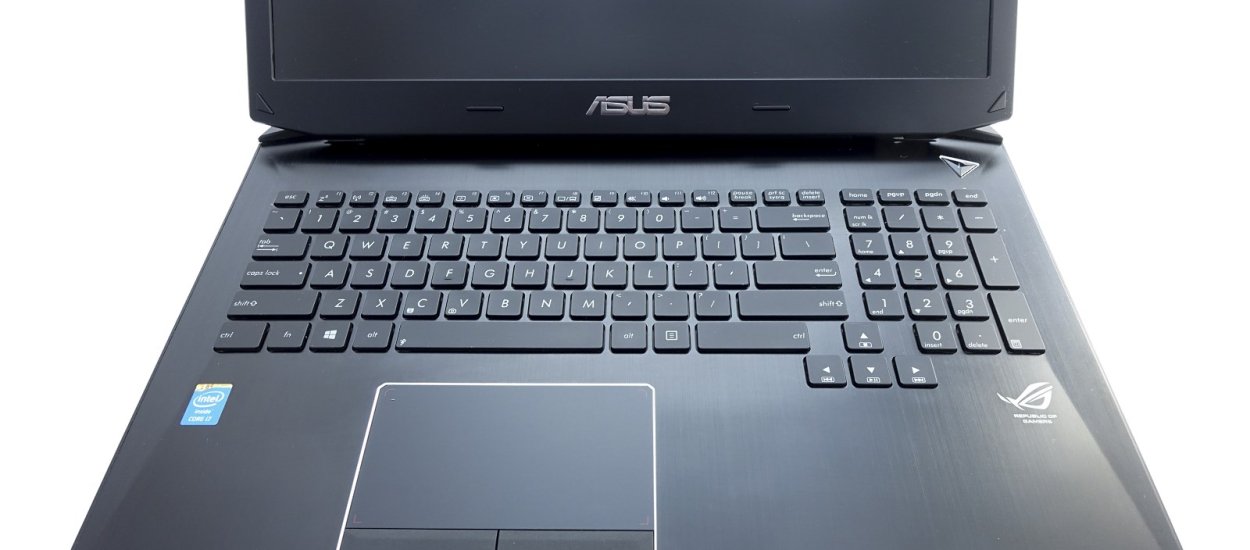 Asus g750 замена видеокарты