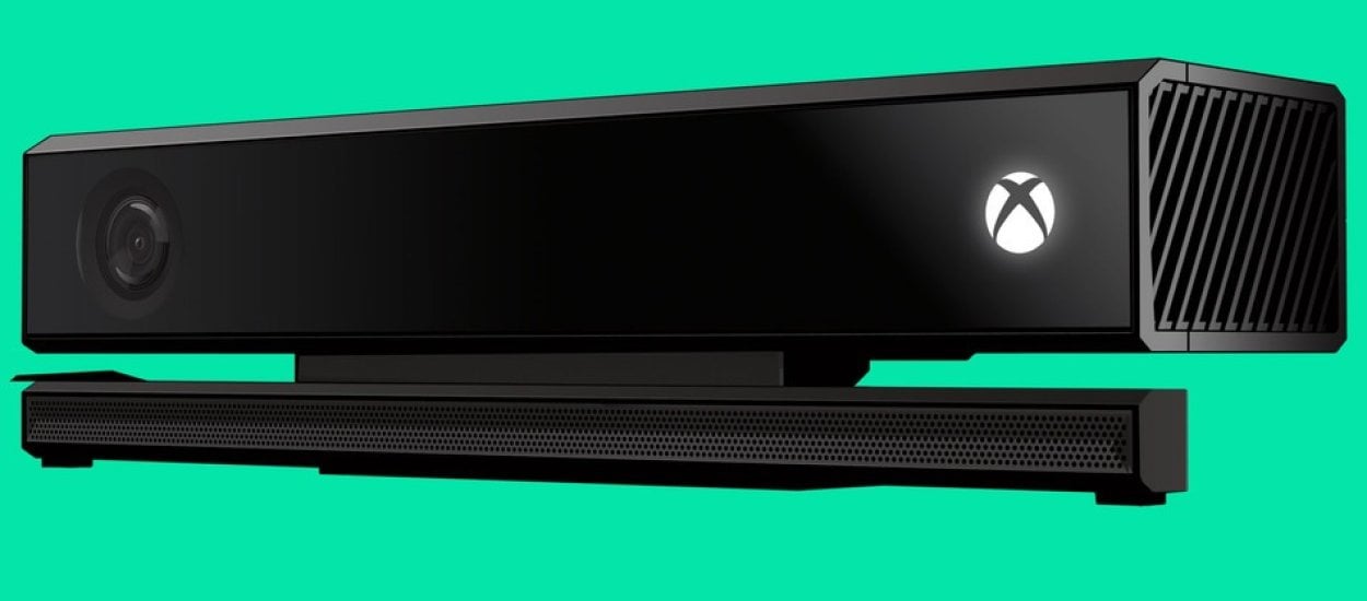Kinect dla Windows - podejście drugie
