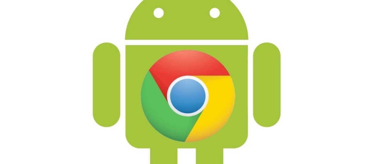 Chrome dla Androida również przechodzi na Material Design. Nowa beta wygląda imponująco