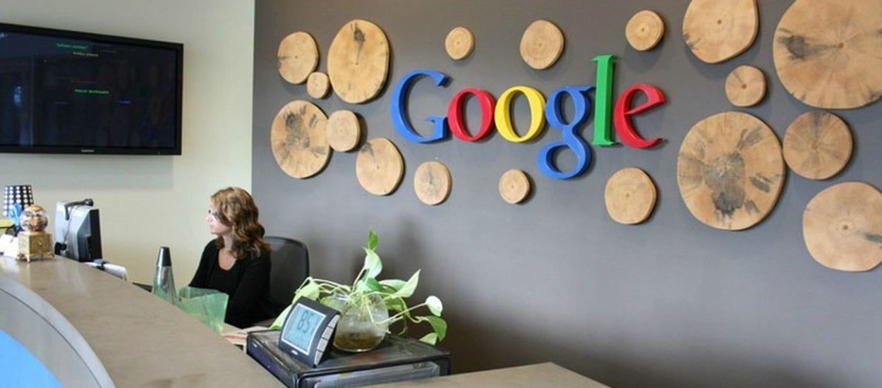 Kadrowe zamieszanie w Google - firmę opuszczają kolejne szychy