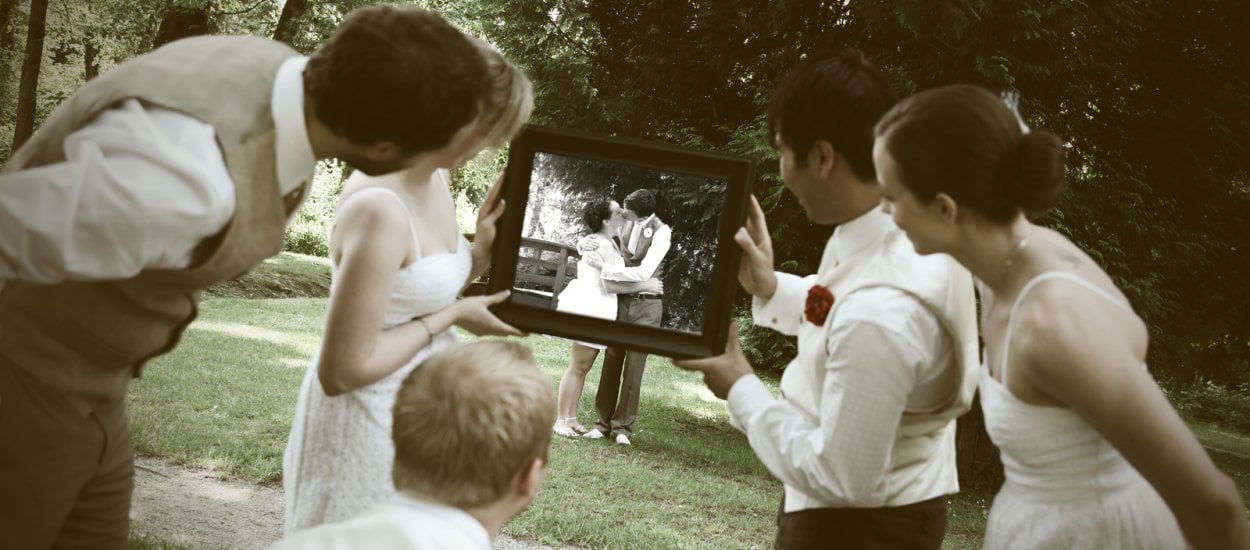 Wedding Party – aplikacja, która odmieni każdy ślub i wesele