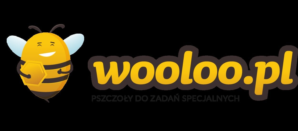 Pszczoły do zadań specjalnych, czyli nowy polski serwis zleceń online wooloo.pl