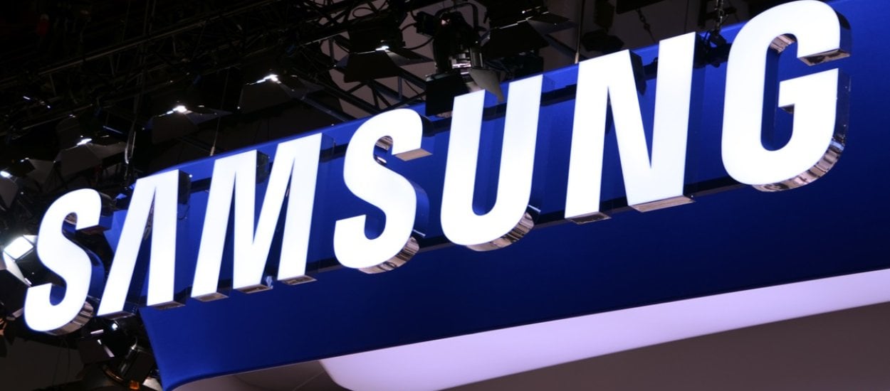 Samsung szybko zareaguje na spadki - znak zmian już jest