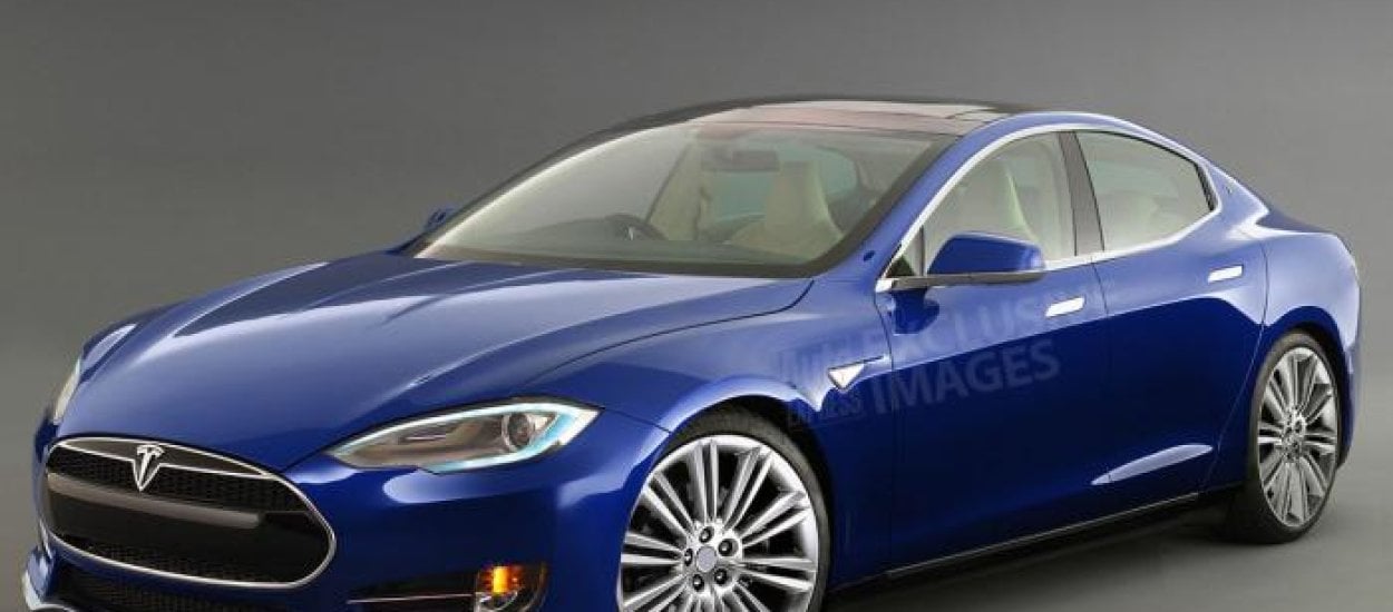 Tesla potwierdza nowy model