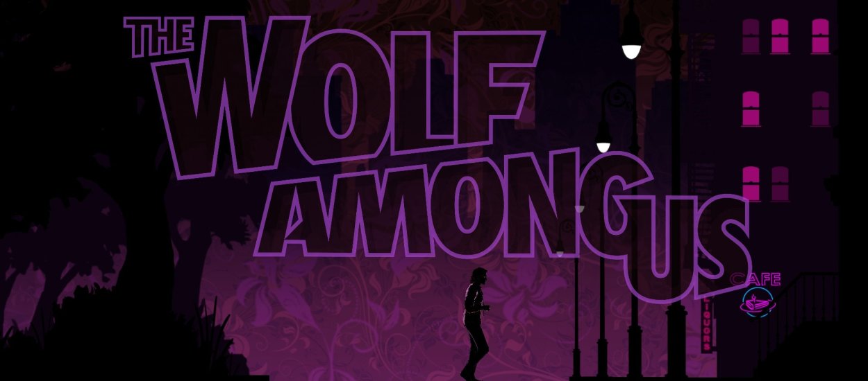 Recenzja The Wolf Among Us – jak zły jest wilk?