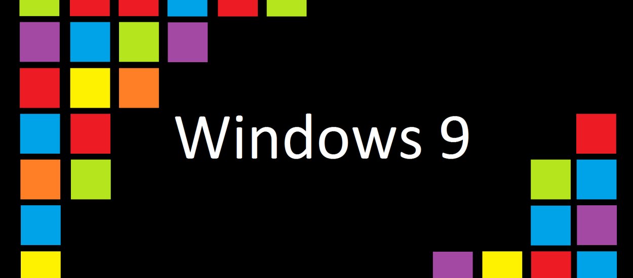 Nowe opcje Windowsa 9 na kolejnych zdjęciach