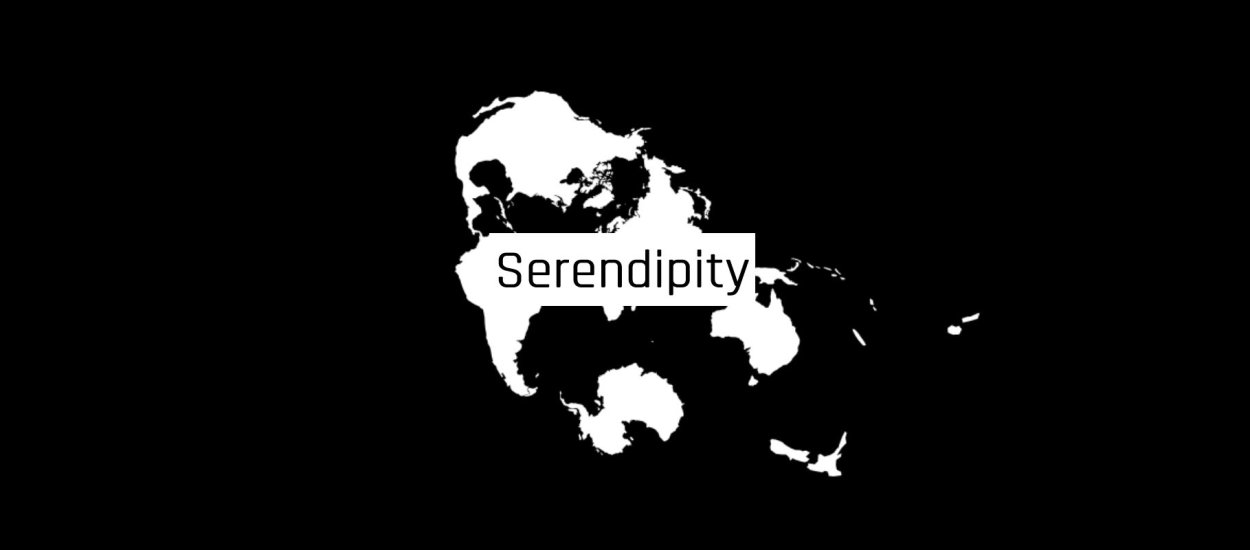 Dwie osoby, jeden utwór - Serendipity pokazuje gdzie dotarło już Spotify
