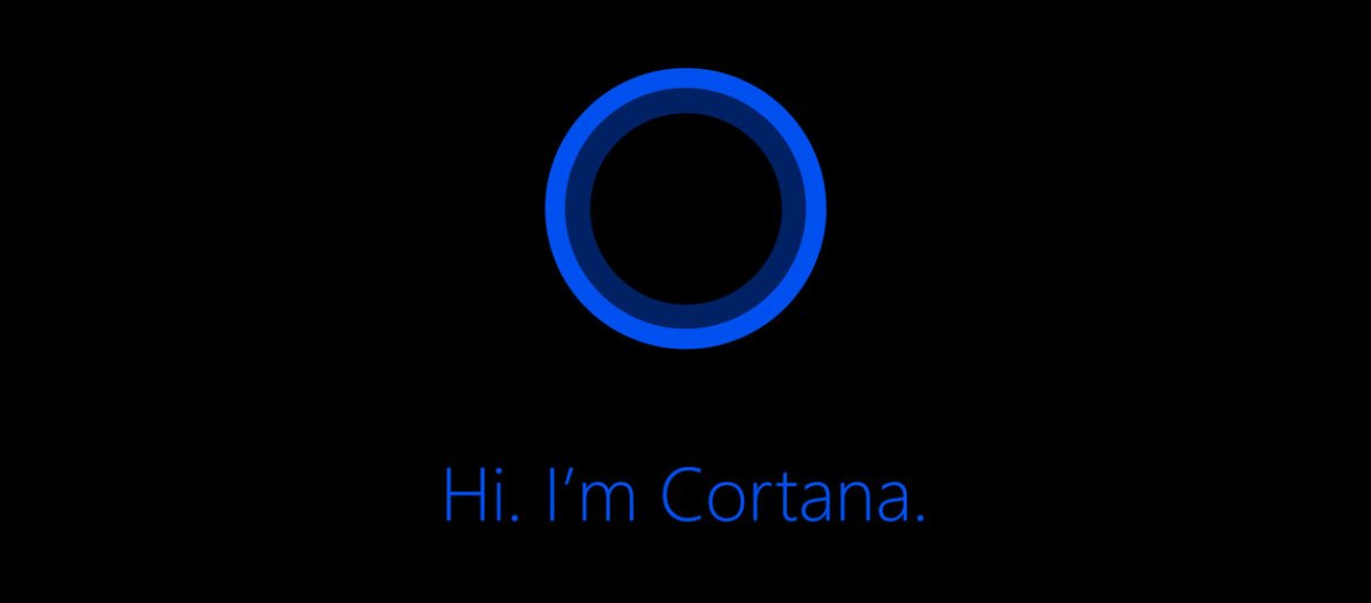 Hitem w Windows 9 będzie… asystent głosowy Cortana