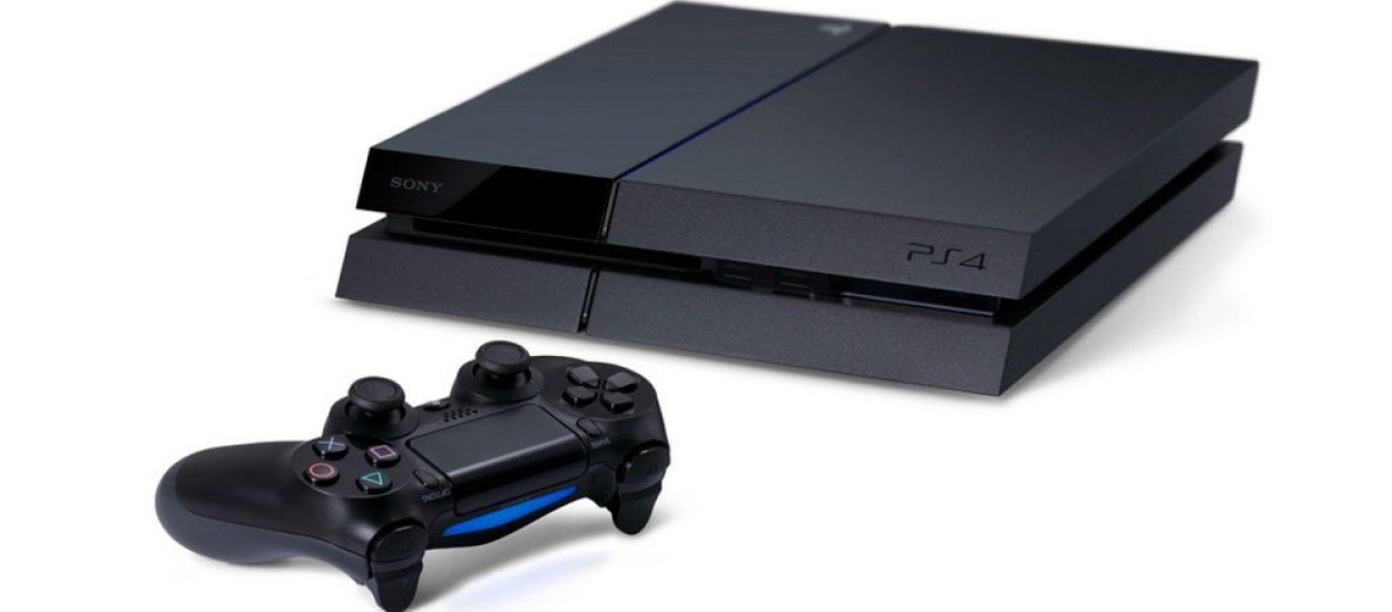 Sony samo do końca nie wie, dlaczego PlayStation 4 sprzedaje się tak dobrze
