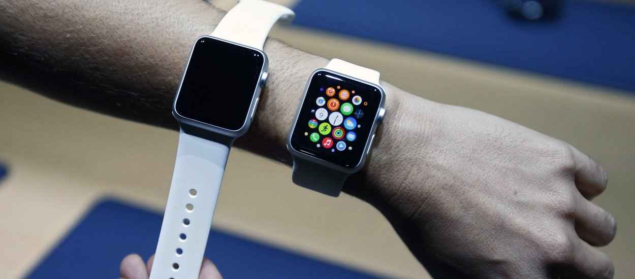 Apple Watch a konkurencja – który zegarek jest Waszym zdaniem najlepszy? [ankieta]