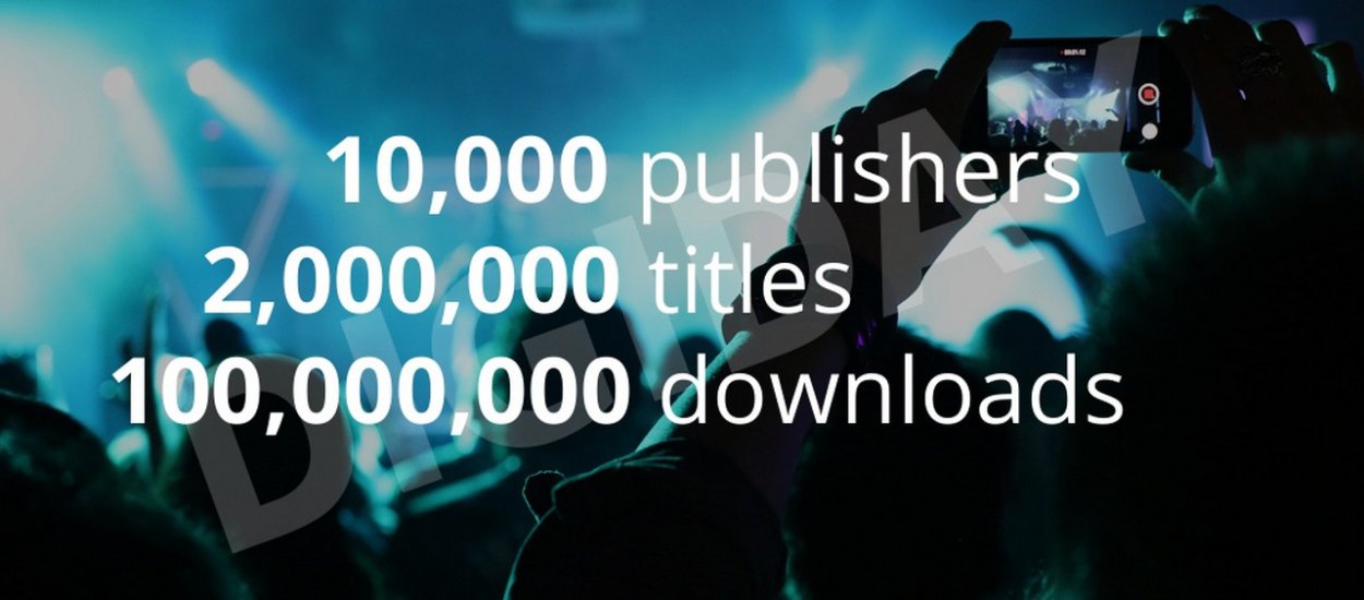 BitTorrent: Nasi użytkownicy częściej płacą za muzykę niż inni