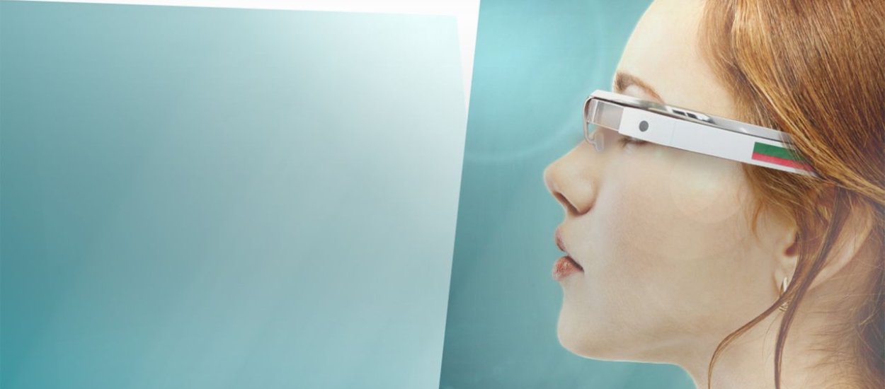 Jak stworzyć aplikację na Google Glass?