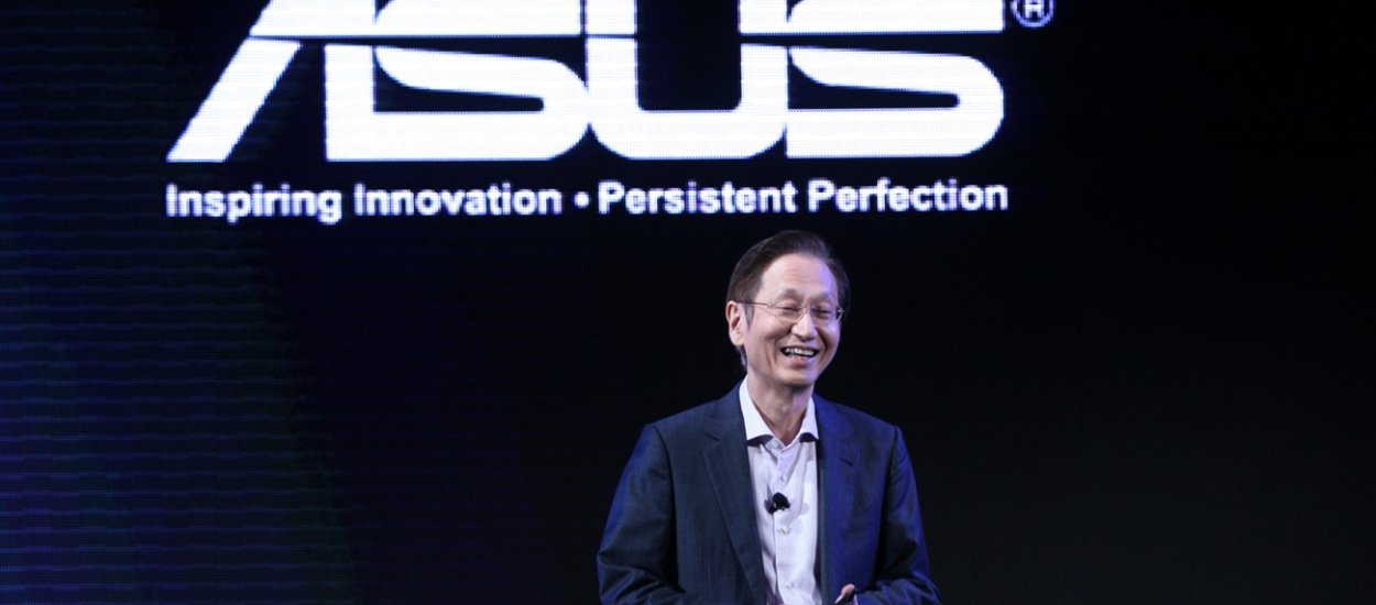 Asus powalczy z mniejszym, 5-calowym ZenFone 2?