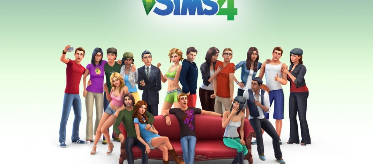 The Sims 4 już jest - opinie na temat gry podzielone