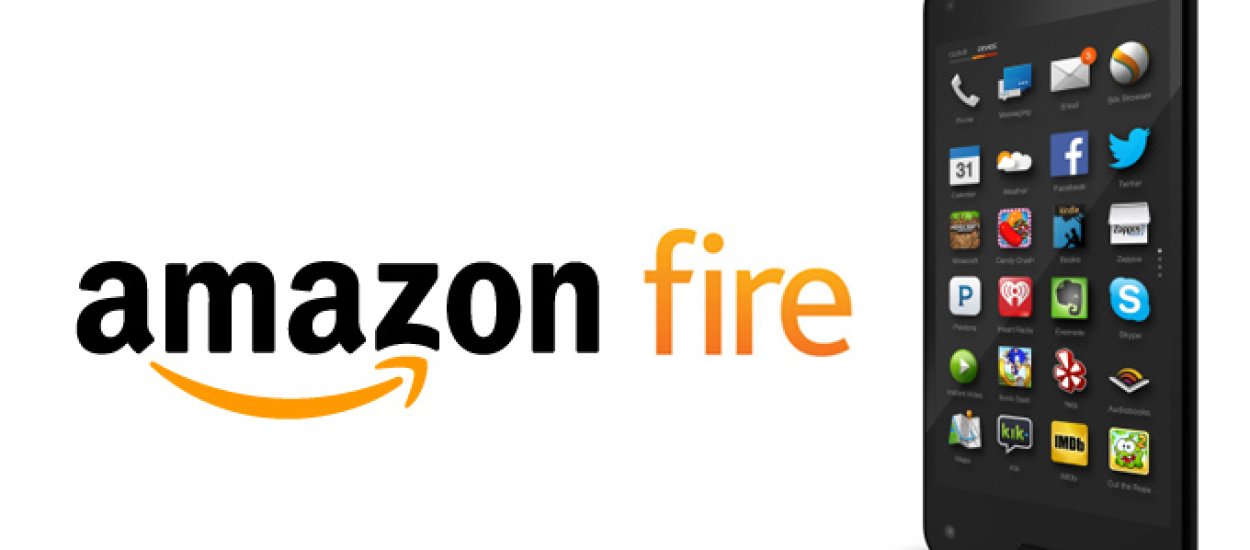 "Hit" Amazonu trafi do Europy