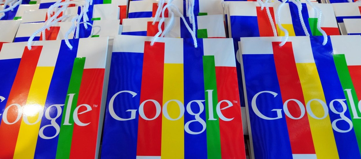 Google: jesteśmy dla użytkowników, a nie stron internetowych