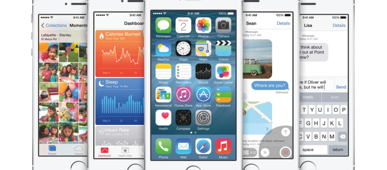 iOS 8.0.2 - możecie śmiało aktualizować