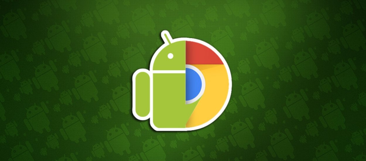Chrome APK Packager przekształci aplikacje z Androida w rozszerzenia dla Chrome