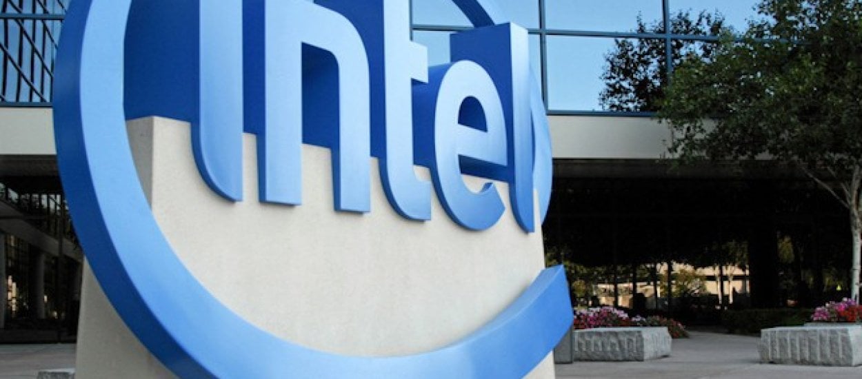 Intel łączy działy procesorów mobilnych i desktopowych. Co z tego wyjdzie?