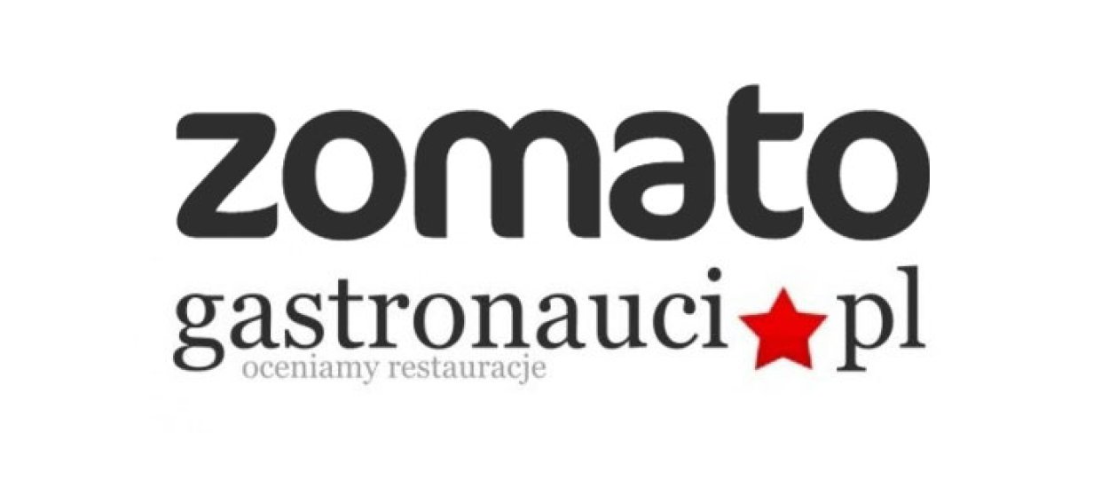 Zomato przejmuje polski serwis z recenzjami Gastronauci.pl!