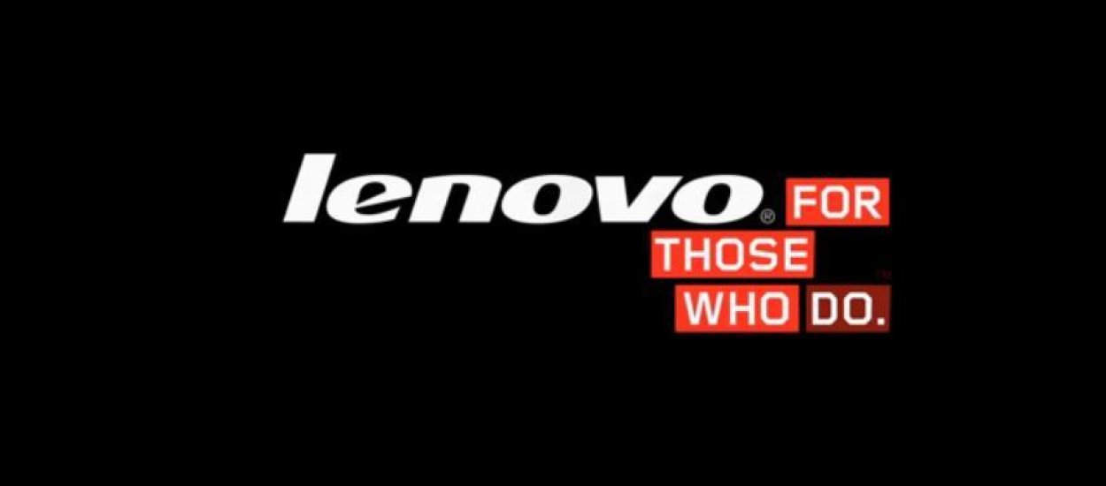 Motorola przejęta - Lenovo było to potrzebne